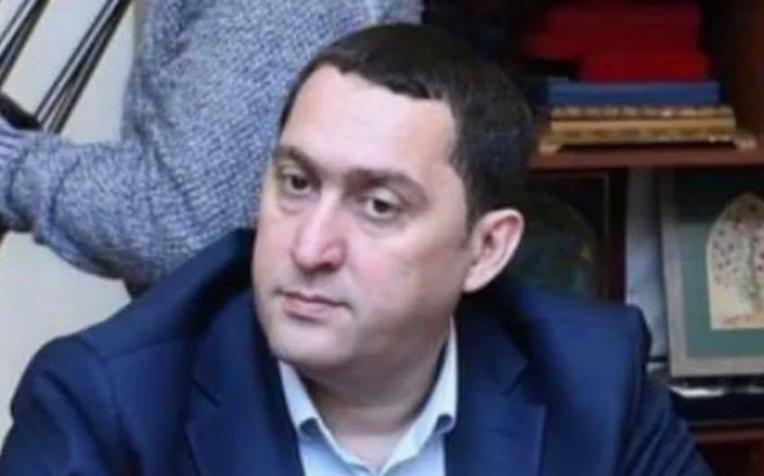 Kəmaləddin Heydərovun federasiyasında istefa - Yeni təyinat 