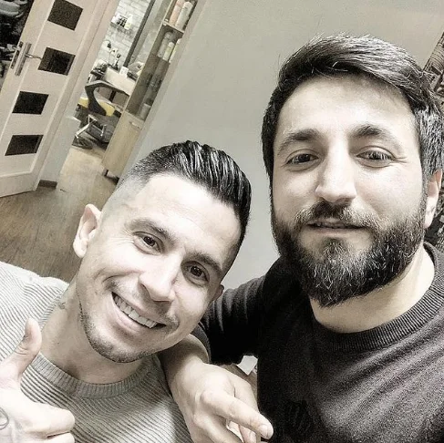 Futbolçularımızın əvəzolunmaz bərbəri: "Krivotsyuk Polşadan yanıma gəlir" 