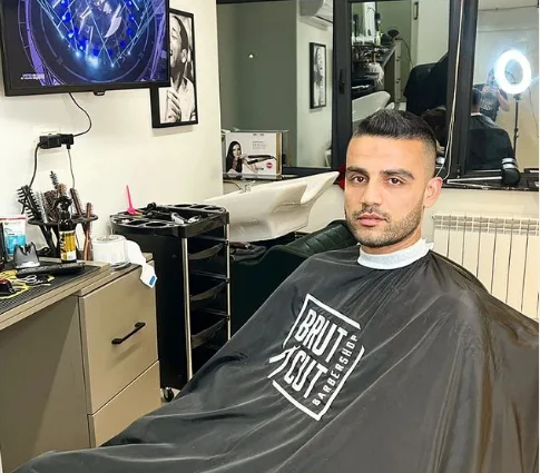 Futbolçularımızın əvəzolunmaz bərbəri: "Krivotsyuk Polşadan yanıma gəlir" 