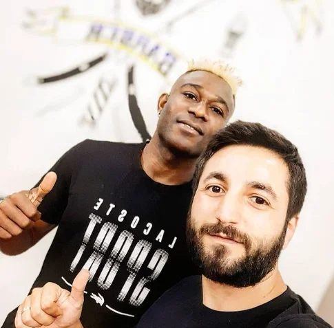 Futbolçularımızın əvəzolunmaz bərbəri: "Krivotsyuk Polşadan yanıma gəlir" 