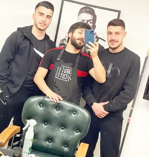 Futbolçularımızın əvəzolunmaz bərbəri: "Krivotsyuk Polşadan yanıma gəlir" 