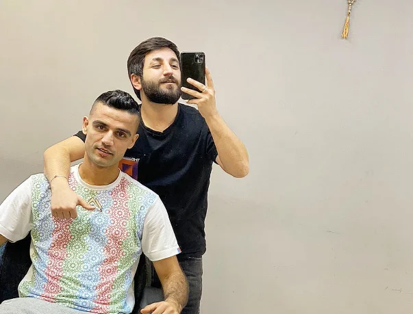 Futbolçularımızın əvəzolunmaz bərbəri: "Krivotsyuk Polşadan yanıma gəlir" 