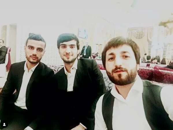 Futbolçularımızın əvəzolunmaz bərbəri: "Krivotsyuk Polşadan yanıma gəlir" 
