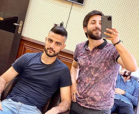 Futbolçularımızın əvəzolunmaz bərbəri: "Krivotsyuk Polşadan yanıma gəlir" 