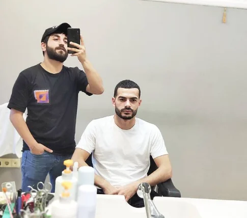 Futbolçularımızın əvəzolunmaz bərbəri: "Krivotsyuk Polşadan yanıma gəlir" 