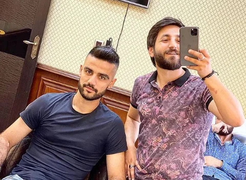 Futbolçularımızın əvəzolunmaz bərbəri: "Krivotsyuk Polşadan yanıma gəlir" 