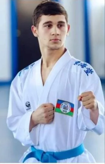 Əməkdar məşqçi Əbülfət Qarayevin yetirməsi Avropa çempionu oldu - FOTO 