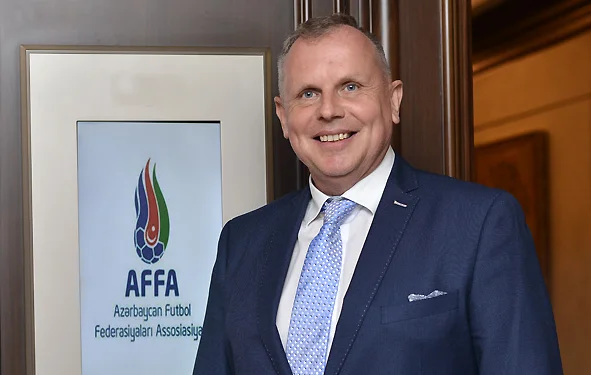 AFFA komitə rəhbərinə qapını göstərdi - RƏSMİ 