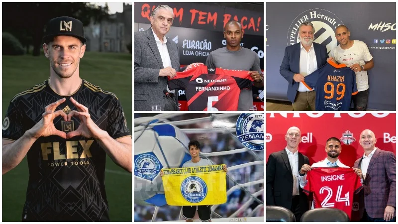 Günün transfer xəbərləri: "Atletiko Madrid" və "Çelsi"dən şok transfer 