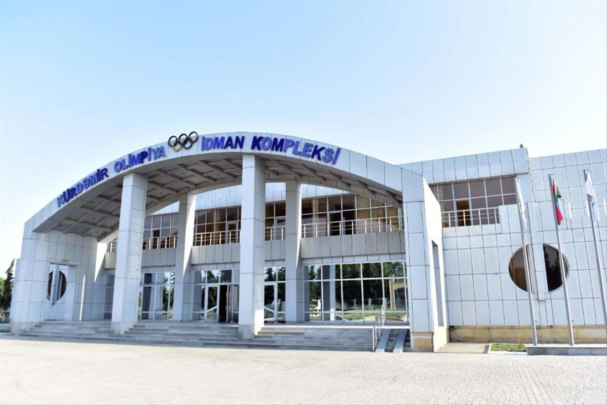 Fərid Qayıbov rayonlara səfər etdi 