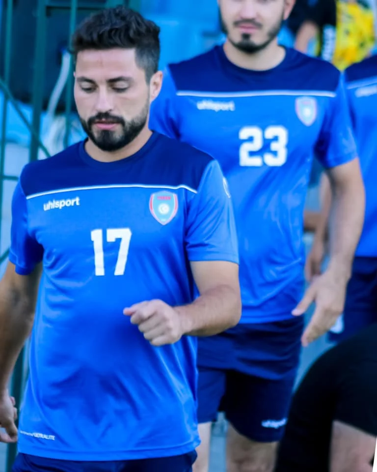 Tovuzda futbolçular üçün qurban kəsdilər - FOTOLAR 