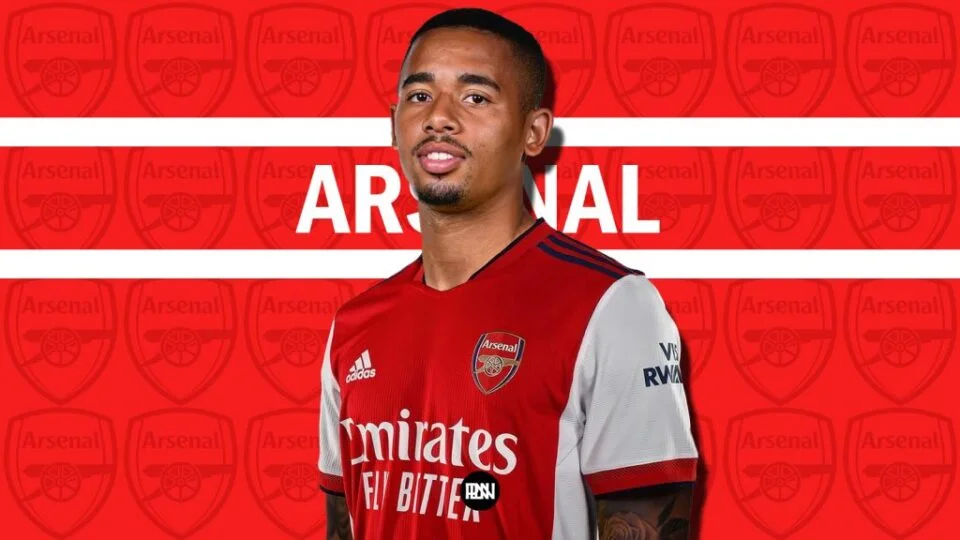 "Arsenal" yeni "9 nömrə"ni təqdim etdi 