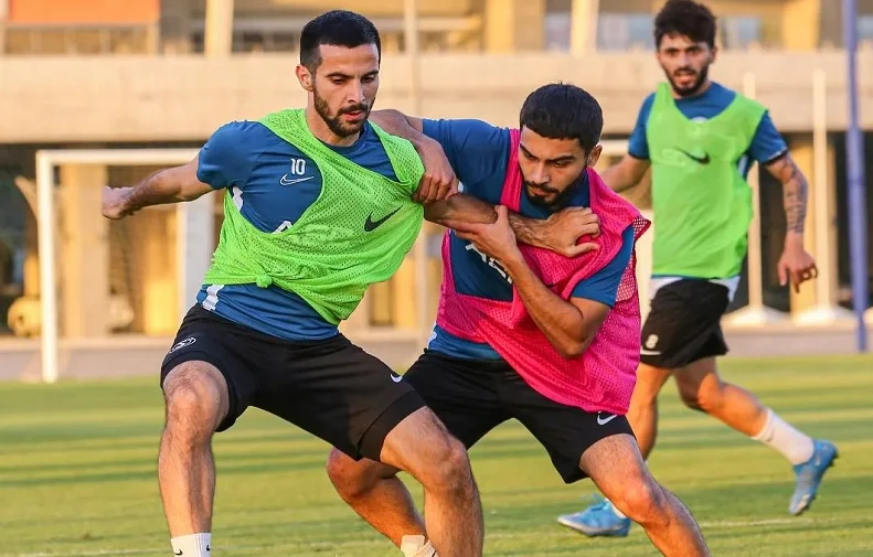 "Səbail"in iki rəqibi bəlli oldu 