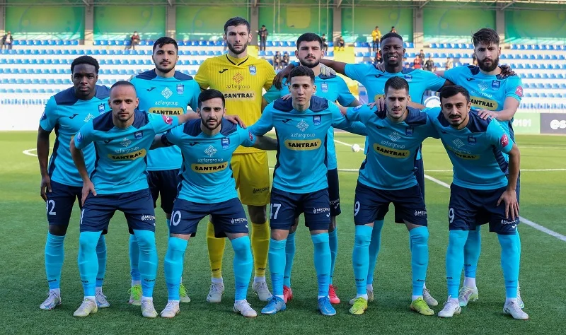 "Zirə"də ayrılıq 
