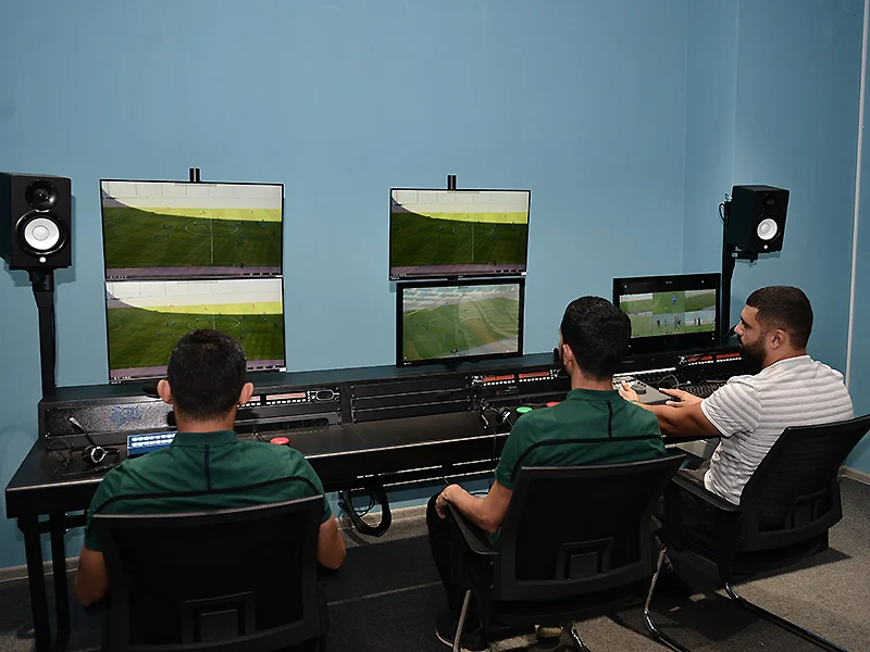 VAR layihəsi ilə əlaqədar seminar keçirildi - FOTOLAR 