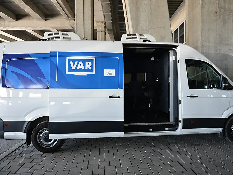 VAR layihəsi ilə əlaqədar seminar keçirildi - FOTOLAR 