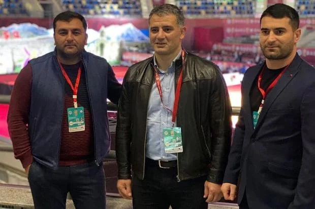 "Dedim, bir il möhlət verin, içimdə yanğı var" - Elxan Məmmədov 