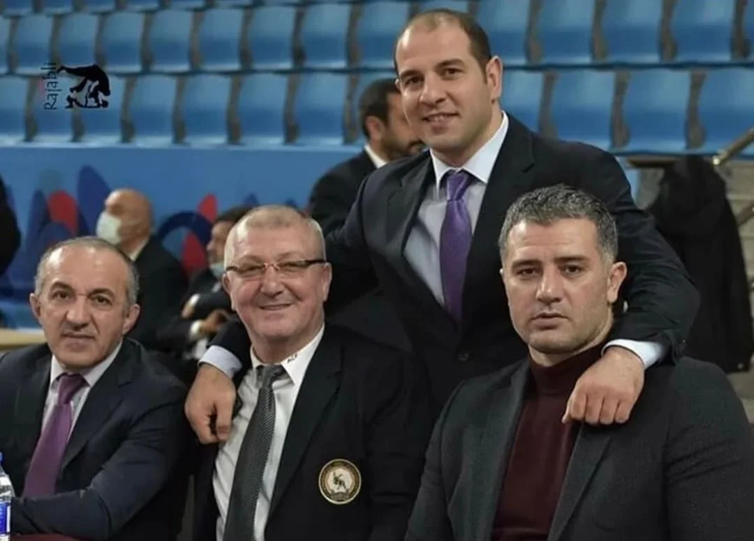 "Dedim, bir il möhlət verin, içimdə yanğı var" - Elxan Məmmədov 