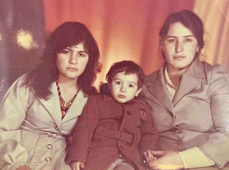 "Dedim, bir il möhlət verin, içimdə yanğı var" - Elxan Məmmədov 