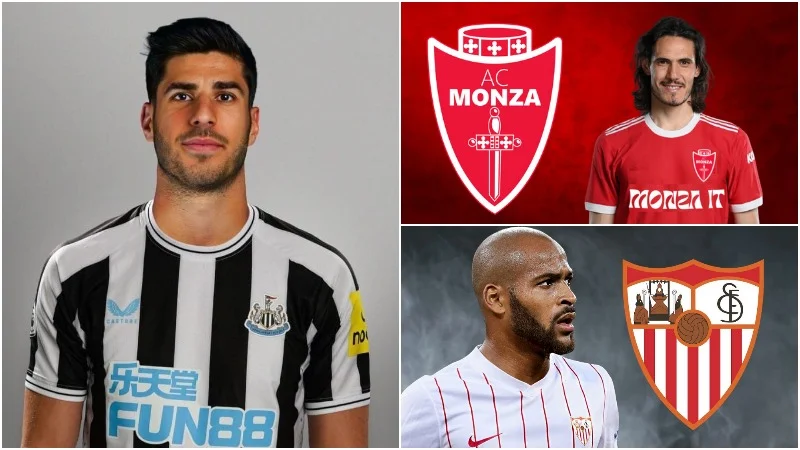 Günün transfer xəbərləri: Alves Meksika yolunda, Di Mariya Turində 