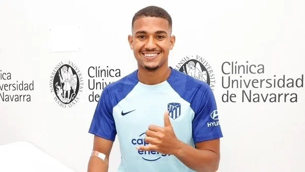 Madrid klubunda yeni braziliyalı vinger - RƏSMİ 