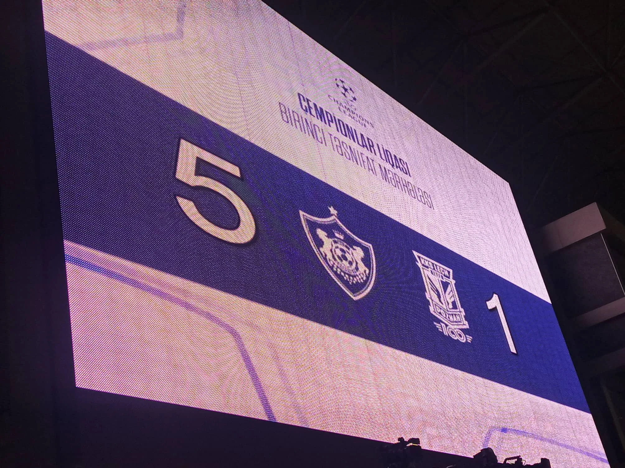 "Qarabağ"ın oyununda ingilis hakimlər Bəhramovu yad etdilər - OYUNDANKƏNAR 