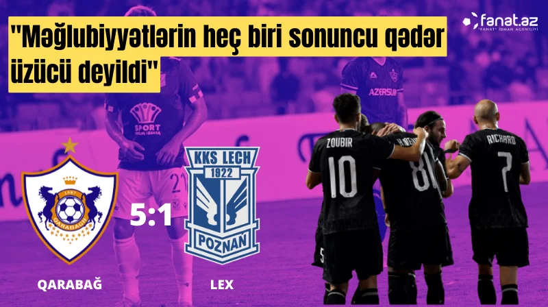 "Lex"i Bakıda alçaltdılar" - Polşa mətbuatından seçmələr 