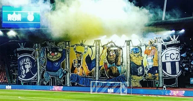 "Qarabağ"ın növbəti rəqibini - "Sürix"i yaxından tanıyaq  
