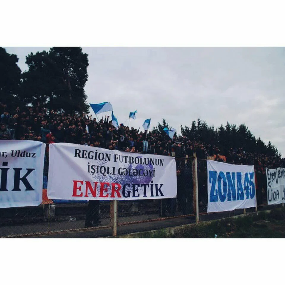"Klubdan maliyyələşmək kimi niyyətimiz yoxdur" - "Zona 45"in rəhbəri 