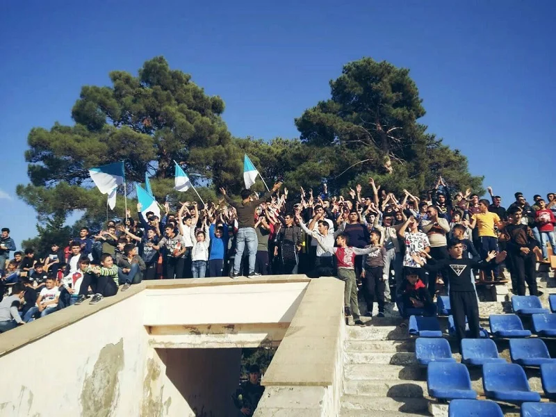 "Klubdan maliyyələşmək kimi niyyətimiz yoxdur" - "Zona 45"in rəhbəri 