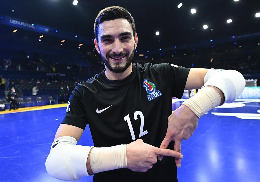 Azərbaycan çempionundan 3 yeni transfer - RƏSMİ 