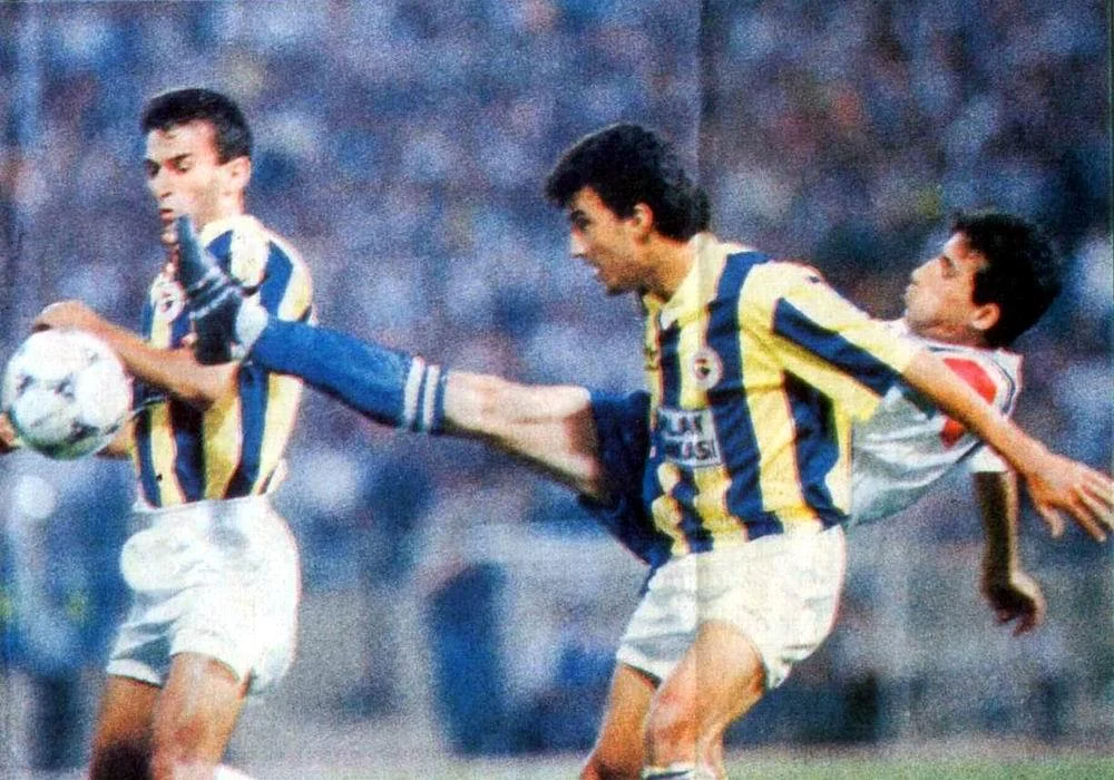 İlk Avropa "səyyahlar"ı -  18 il əvvəlki heyət haradadır? 