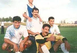 İlk Avropa "səyyahlar"ı -  18 il əvvəlki heyət haradadır? 