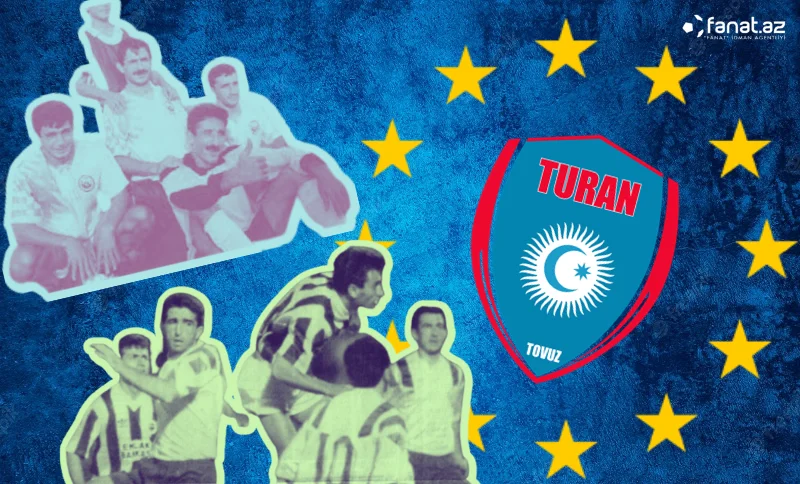 İlk Avropa "səyyahlar"ı -  18 il əvvəlki heyət haradadır? 