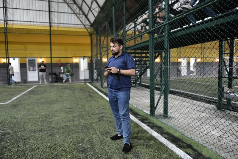AFFA-nın təşkilatçılığı ilə keçirilən minifutbol turniri yekunlaşdı 