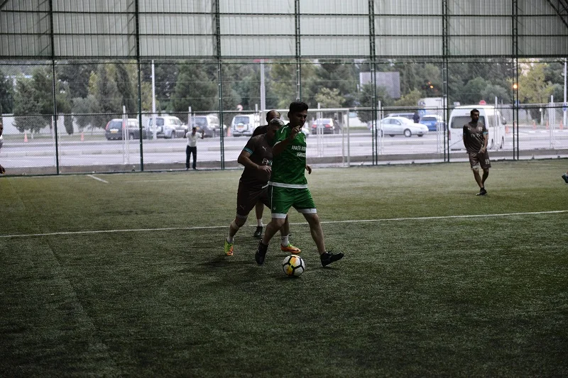 AFFA-nın təşkilatçılığı ilə keçirilən minifutbol turniri yekunlaşdı 