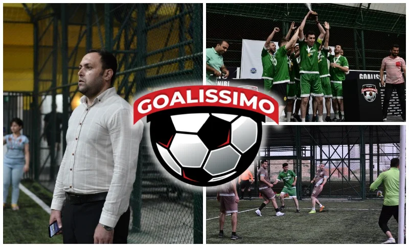 AFFA-nın təşkilatçılığı ilə keçirilən minifutbol turniri yekunlaşdı 
