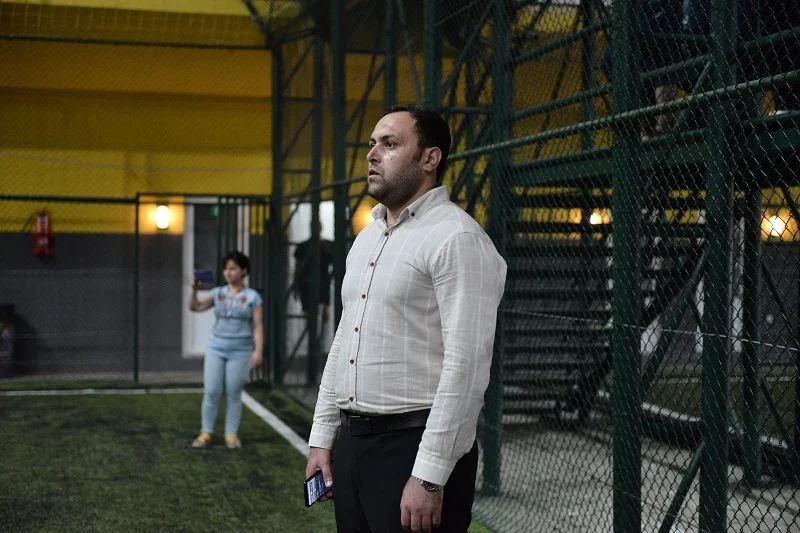 AFFA-nın təşkilatçılığı ilə keçirilən minifutbol turniri yekunlaşdı 