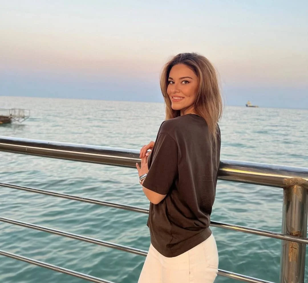 "Ən gözəl idmançı" yarışında onunla rəqib ola bilərik" - MÜSAHİBƏ 