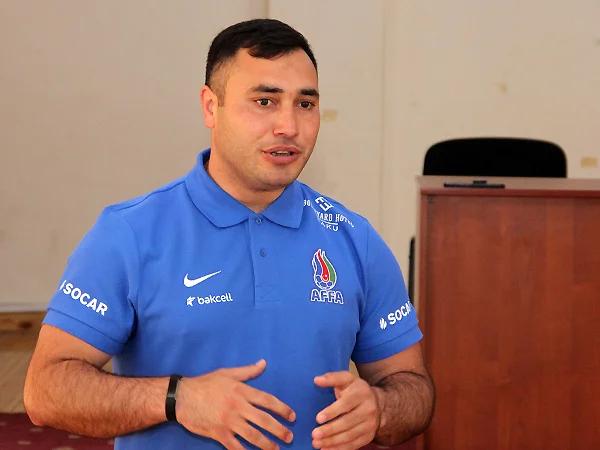 Azərbaycanda qadın futbolu: 10 ilin mənzərəsi 