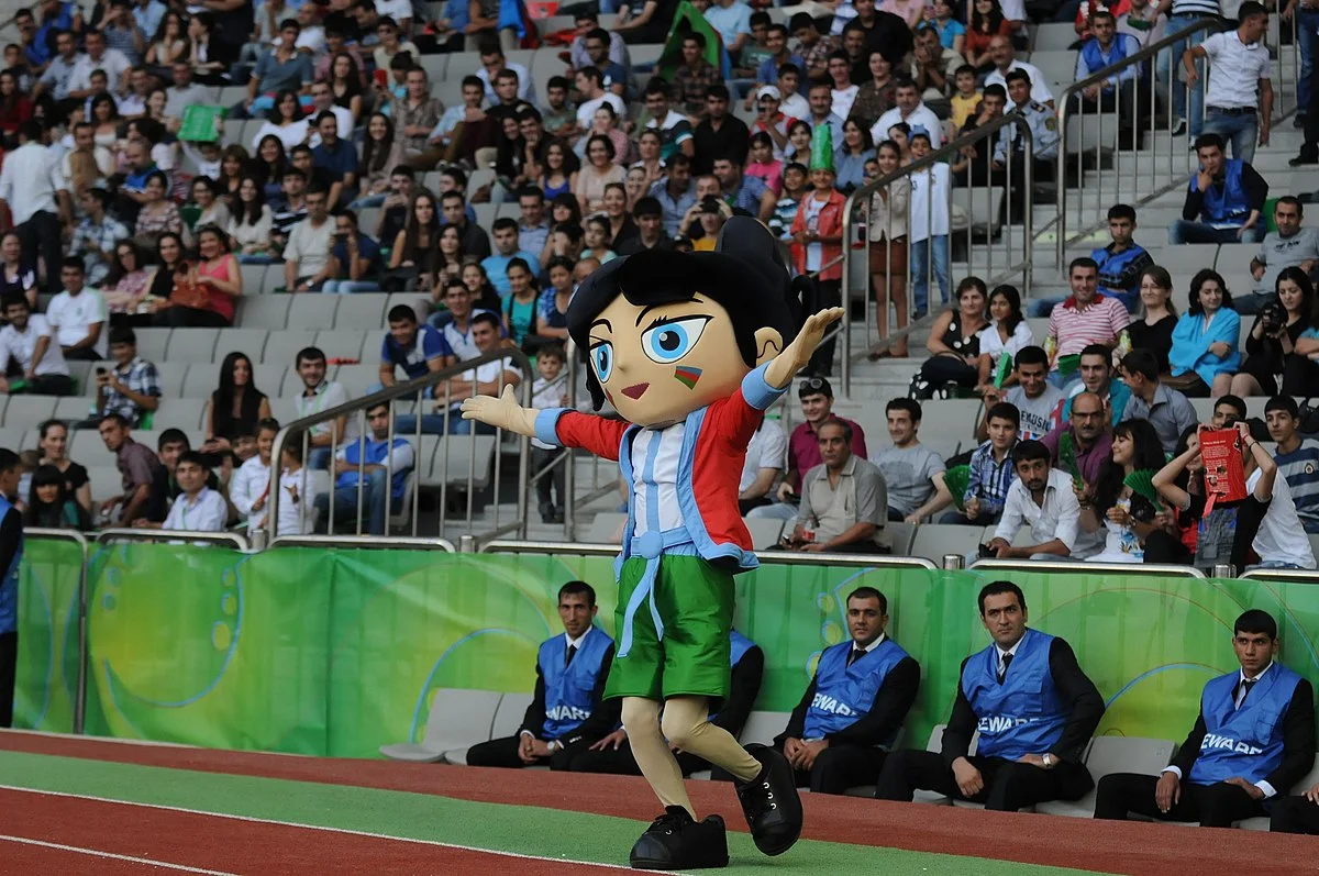 Azərbaycanda qadın futbolu: 10 ilin mənzərəsi 