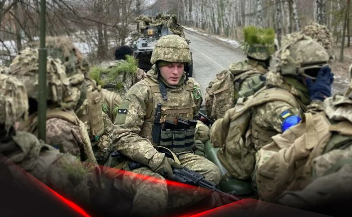 Polşalı çempion Ukraynada həlak oldu - FOTO 