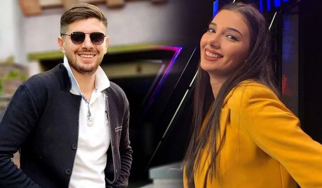 CBC-nin aparıcısı futbolçu ilə evlənir - FOTOLAR 