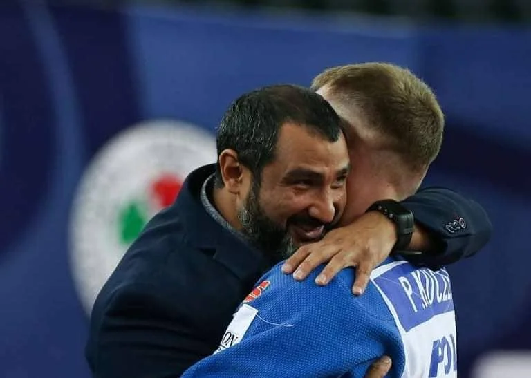 "Polşalıları yarıyolda qoyub gəlməyi vicdanım götürməz" - MÜSAHİBƏ 