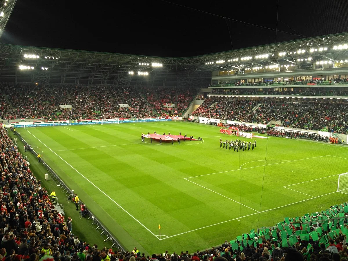 "Qarabağ"ın növbəti rəqibini - "Ferentsvaroş"u yaxından tanıyaq 