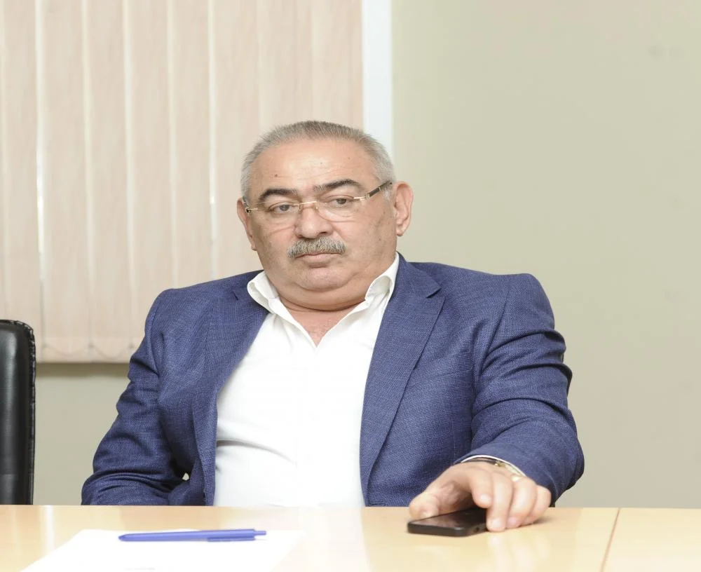 PFL-də seçki keçirildi - Rəsmi (Fotolar) 