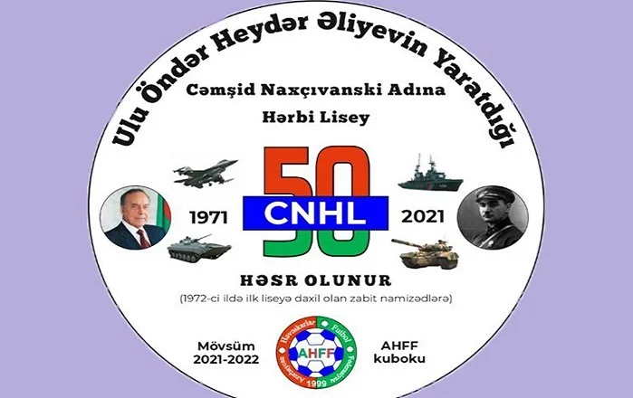 Finaldan öncə tədbir olacaq 
