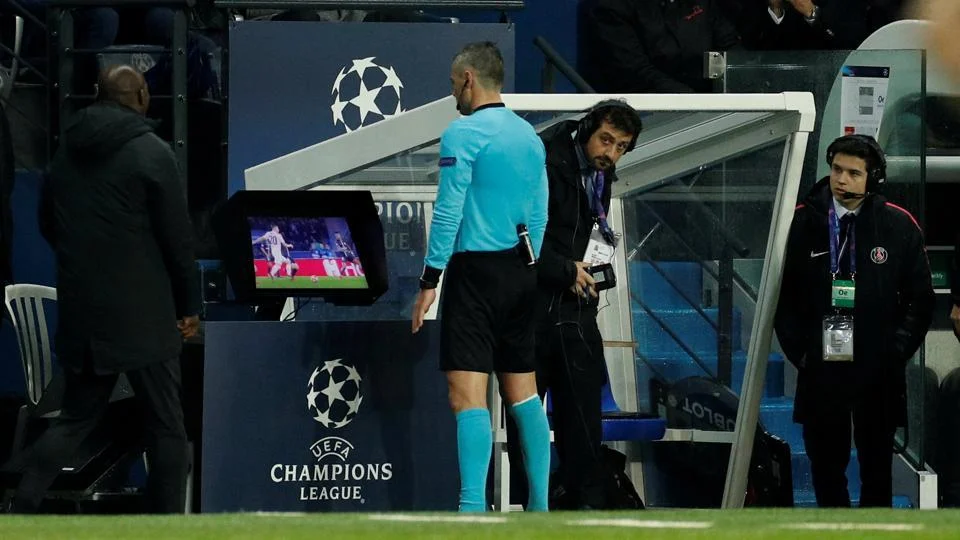 UEFA-dan yenilik: "Qarabağ"ın oyununda VAR sistemi olacaq 
