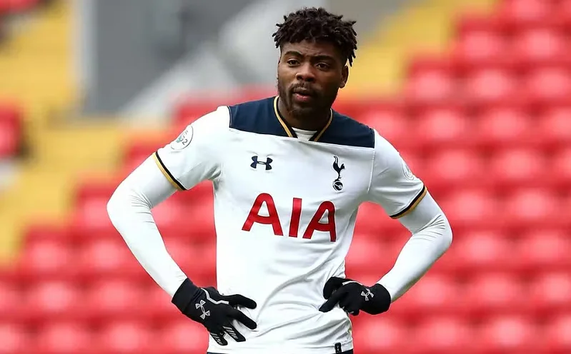 "Tottenhem"in yetirməsi "Turan Tovuz"da - RƏSMİ 