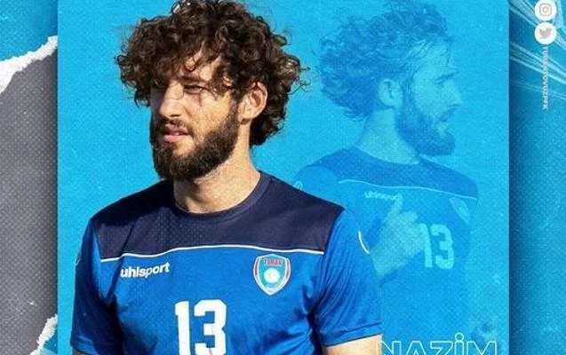 "Turan Tovuz"dan daha iki transfer 